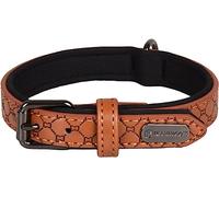 Collier Patti Brun XS/S 24-30CM 15MM