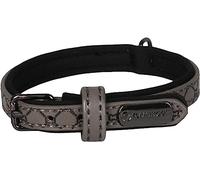 Collier Patti Gris XS 21-26CM 10MM