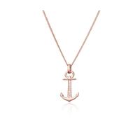 Collier PAUL HEWITT en Acier Rose