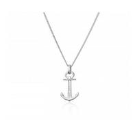 Collier PAUL HEWITT en Argent 925/1000 Blanc