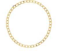 Collier - PDPaola - CO01-382-U - Argent - Longueur réglable 50-70 cm - Bijoux femme