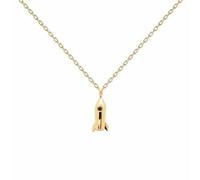 Collier - PDPAOLA - Infinity & Beyond - Or - Femme - Original