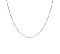 Collier - PDPAOLA - Snake - Argent 925 - Longueur 40 cm - Femme
