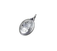 Collier Pendent pour Les Femmes? Bouddha's Hand Creative Vintage Sweater Chain Pendeur