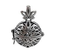 Collier Pendent pour Les Femmes? Sachet Creédé Gawu Box Creative Vintage Sweater chaîne