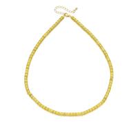 Collier Pendentif chaîne Hommes Femmes Bijoux Vintage collariques en Pierre Naturelle pour Une fête de Mariage ami Adolescente Bohême