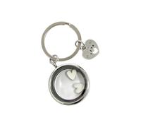 Collier pendentif commémoratif géométrique minimaliste en poils d ' animaux de compagnie, résistant allergies et ternissement, bijoux de crémation traditionnels en poils d ' animaux de compagnie