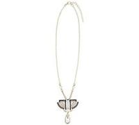 collier pendentif égyptienne nefertiti argent adulte - boland 64571 Gris G