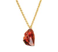 Collier pendentif en pierre philosophale Harry Potter Noble Collection