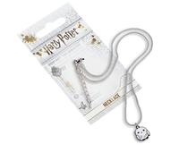Collier Pendentif Harry Potter Hedwige la Chouette 40cm The Carat Shop