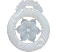 Collier Pendentif Pendant Kai Fugui HETIAN Jade HETIAN HETIAN Kai FUGUU (avec Longe)