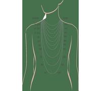 Congo Malachite + Améthyste + Bois 8 mm Chaîne de perles en acier inoxydable