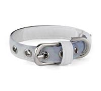 Collier personnalisé pour chien Niagara Falls - Collier réglable pour chiens et chats de taille moyenne et petite