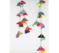 Collier Petit Plis - Sautoir - Piti By Cendrillon