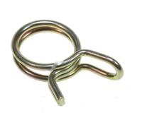 Collier pince diametre 13 mm Machine à laver, Lave-linge 2002370600 BEKO, ALTUS, GRUNDIG, ESSENTIEL B, FAR, BLUESKY