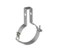 Collier Pluvia adaptable Ø110 D1.118 mm DN.100 - 367.861.00.1