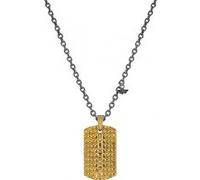 Collier Police Unisex chaîne PJ.26565PSQG/03