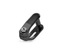 Collier Pompant CNC Pour Freins Directissima, Petite, Maxima Noir BCHAXXXMS000