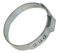 Collier pompe lavage sync. / bras d:38,1 pour lave vaisselle indesit - c00264650 G