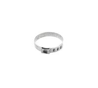 Whirlpool Collier pour pompe de lavage sync/bras pour lave-vaisselle C00264650 – Ø 38,1 mm