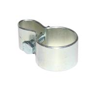 Collier Pontet Support Fixation De Garde Avant Pour Mobylette Peugeot 103 Mvl