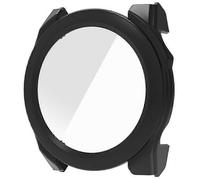 Collier porte-médiators transparent 34 x 3,7 x 0,5 cm pour guitare acoustique et électrique