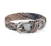 Collier pour animal de compagnie, imprimé église arménienne, élégant, accessoire tendance pour animal de compagnie, collier réglable pour animal de compagnie, collier léger pour animal de compagnie