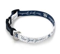 Collier pour animal de compagnie New York Yankees