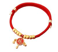 Collier pour animaux de compagnie - Collier pour chien du Nouvel An - Collier pour animaux de compagnie de paix et bonheur pour chiens | Collier avec pendentif réglable avec serrure de bénédiction