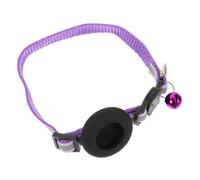 Collier pour Animaux de Compagnie réflexive réglable avec échappé Conception Confortable pour Chiens pour Chiens pour Animaux de Compagnie à la Mode Occasions spéciales