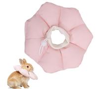 Collier pour chat, anti-morsure, collier beignet, collier de récupération pour chaton, pour guérir les plaies, lécher, griffer, , chiots, lapin, chinchilla, hamster, furet