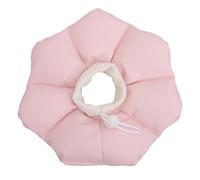 Collier pour chat anti-morsure en forme de donut | Collier de protection contre les fuites pour chats - pour guérir les plaies, lécher, griffer, , chiots, lapin, chinchilla, hamster, furet