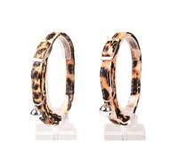 Collier pour chat Duvoplus Orange 30x1x0,5 cm