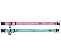 Collier pour chat Mimi, nylon