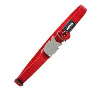 Collier pour chat Red Dingo 20-32 cm Rouge