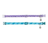 Collier pour chat Trixie Bleu TU