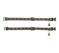 Collier pour chat Trixie Doré TU