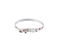 Collier pour chat ZOLUX - Gris - Nylon - Réglable - 520028GRI