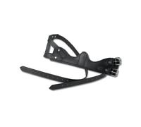 Collier pour cheval anti-tic Waldhausen Noir Full
