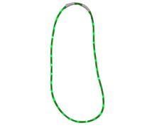 Collier pour cheval LED USG Vert TU
