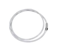 Collier pour cheval LED Waldhausen Blanc TU