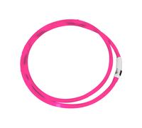 Collier pour cheval LED Waldhausen Rose TU