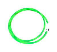 Collier pour cheval LED Waldhausen Vert TU