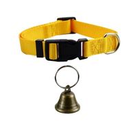 Collier pour Chèvre - Localisation Anti-Perte pour Cheval,Collier Animaux De Ferme,Convient aux Amoureux des Animaux, Éleveurs, Agriculteurs, Bergers, Ferme, Pâturage
