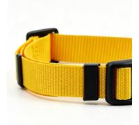 Collier pour chèvres avec grelot | Positionnement caprin réglable | Collier de bétail extérieur | pour éleveurs agriculteurs, ranches, bergers, cour, arrière-cour, , pâturage, hiver, pâturage