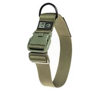 Collier pour chien 40 mm K9 Thorn - Olive L