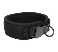 Collier pour chien Akah Comfort Noir S