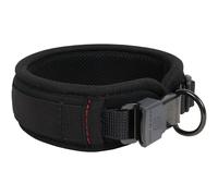 Collier pour chien Akah Comfort Plus Noir L