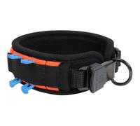 Collier pour chien Akah Comfort Plus Orange L