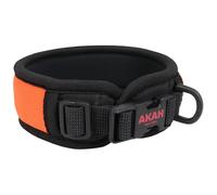 Collier néoprène AKAH Comfort Standard Orange S